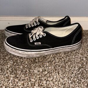 Men’s Vans Authentic Shoe